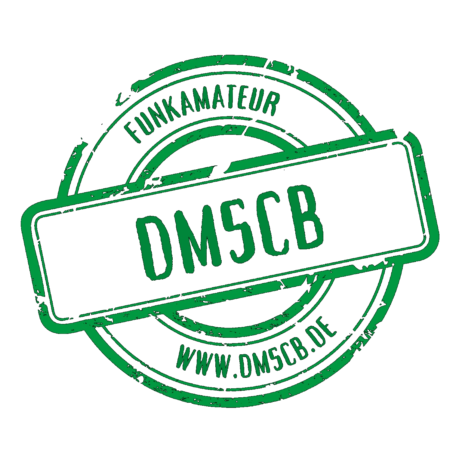 DM5CB Logo